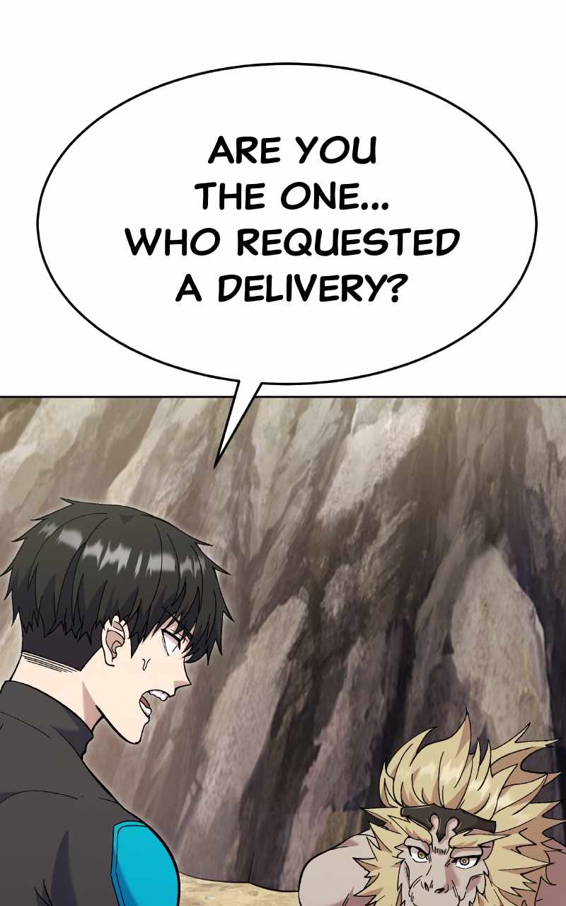 Divine Delivery Chapter 8 5